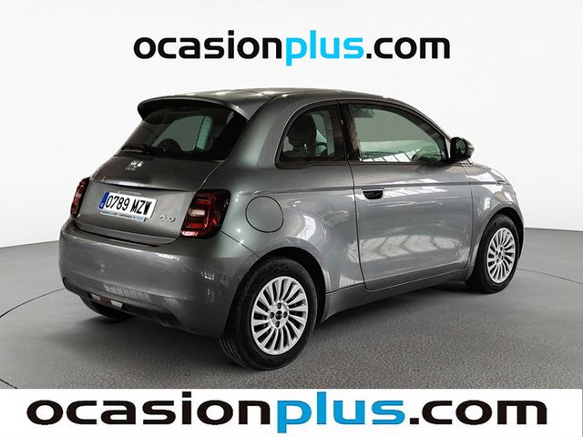 Fiat 500 Electrico Action Hb 185 km 70 kW (95 CV)