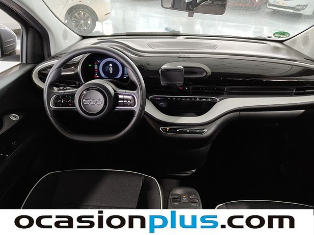 Fiat 500 Electrico Action Hb 185 km 70 kW (95 CV)
