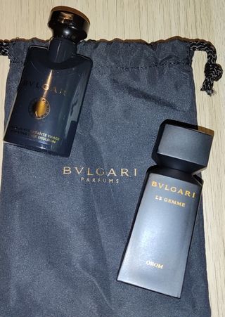 B-LGARI Le Gemme Orom - Perfume