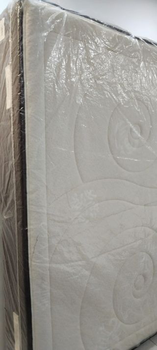 COLCHÓN 160X200 ERGOSTIL MONET SEMINUEVO