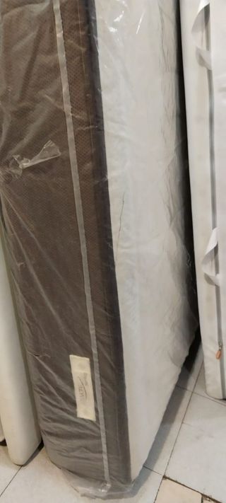 COLCHÓN 160X200 ERGOSTIL MONET SEMINUEVO