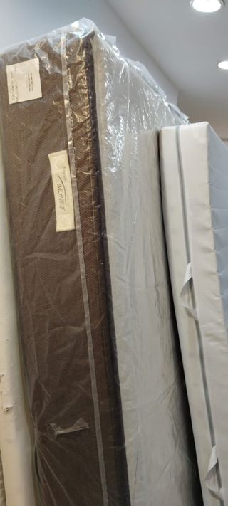 COLCHÓN 160X200 ERGOSTIL MONET SEMINUEVO