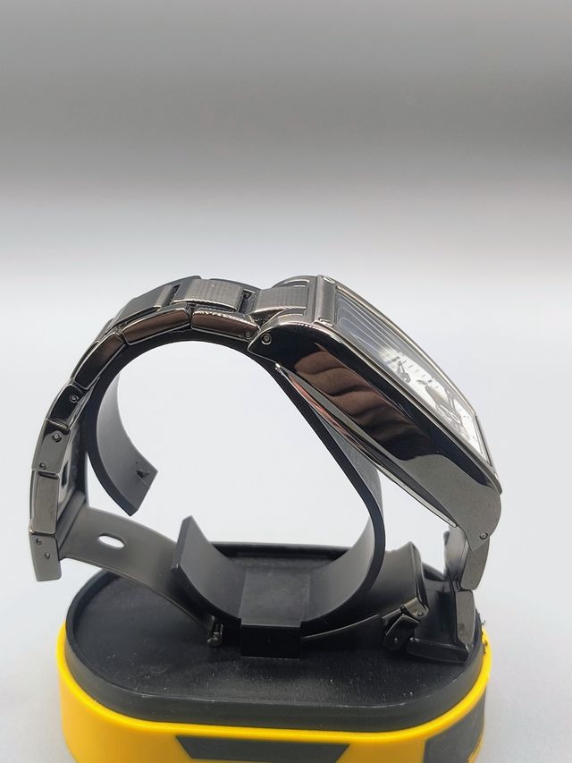 Reloj Fossil twist de hombre con caja 