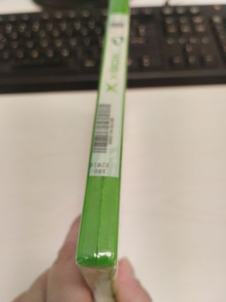 Xbox Splinter Cell Pandora Tomorrow