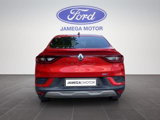 Renault Arkana 1.3 TCe 140cv EDC Microhíbrido Zen
