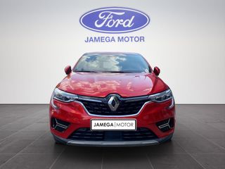 Renault Arkana 1.3 TCe 140cv EDC Microhíbrido Zen