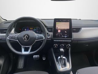 Renault Arkana 1.3 TCe 140cv EDC Microhíbrido Zen