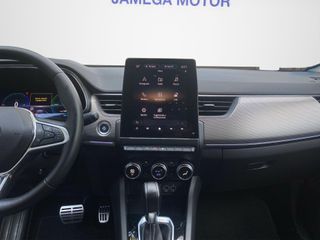Renault Arkana 1.3 TCe 140cv EDC Microhíbrido Zen