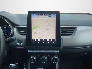 Renault Arkana 1.3 TCe 140cv EDC Microhíbrido Zen