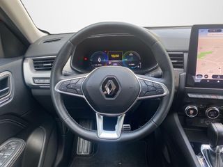Renault Arkana 1.3 TCe 140cv EDC Microhíbrido Zen