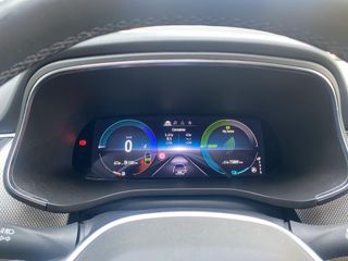 Renault Arkana 1.3 TCe 140cv EDC Microhíbrido Zen