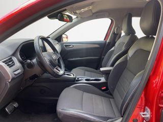 Renault Arkana 1.3 TCe 140cv EDC Microhíbrido Zen