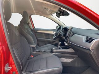 Renault Arkana 1.3 TCe 140cv EDC Microhíbrido Zen