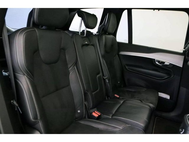Volvo XC90 R-Design 2.0 T8 AWD Auto
