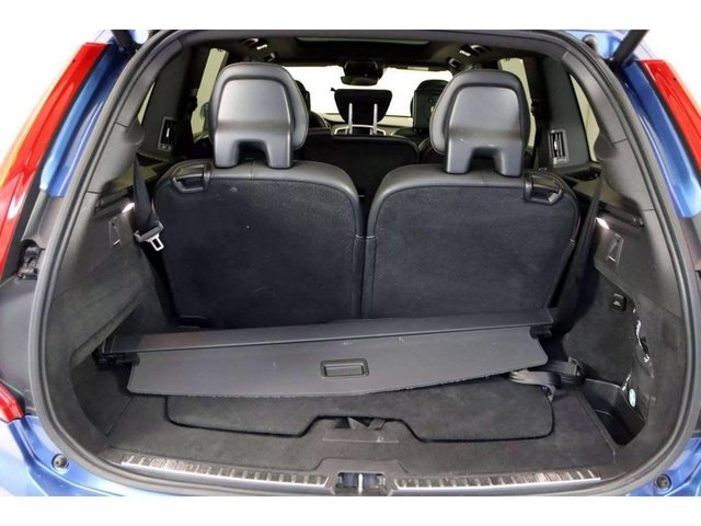 Volvo XC90 R-Design 2.0 T8 AWD Auto