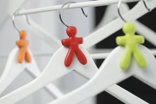 Cesare - Profumatore auto Mr&Mrs Arancio