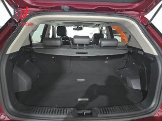 SsangYong Korando G15T 110kW LP Line