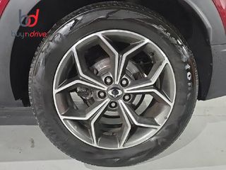 SsangYong Korando G15T 110kW LP Line