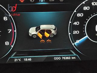 SsangYong Korando G15T 110kW LP Line