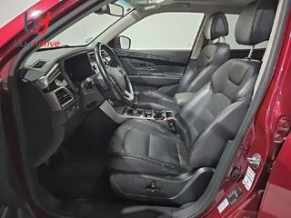 SsangYong Korando G15T 110kW LP Line