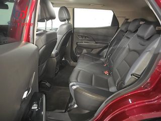 SsangYong Korando G15T 110kW LP Line