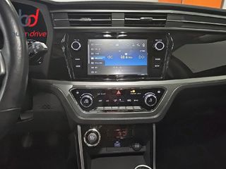 SsangYong Korando G15T 110kW LP Line