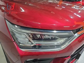 SsangYong Korando G15T 110kW LP Line