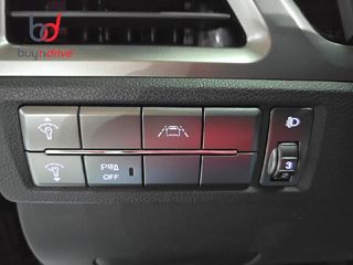 SsangYong Korando G15T 110kW LP Line