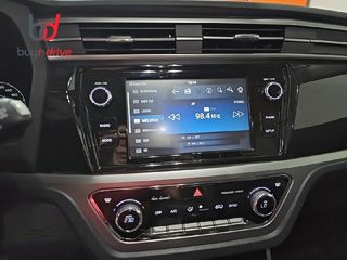 SsangYong Korando G15T 110kW LP Line