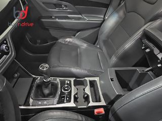 SsangYong Korando G15T 110kW LP Line