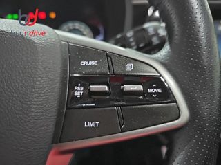 SsangYong Korando G15T 110kW LP Line