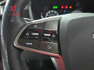 SsangYong Korando G15T 110kW LP Line