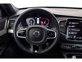 Volvo XC90 R-Design 2.0 T8 AWD Auto