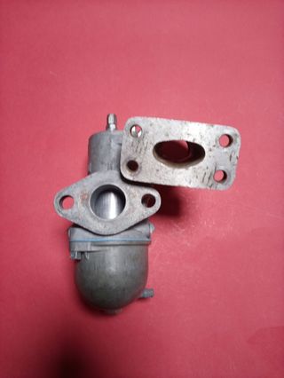 Carburador Montesa Impala