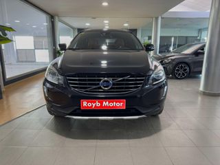Volvo XC60 Momentum 2.0 D4