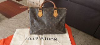 Bolso Louis Vuitton Speedy 30 Vintage