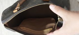 Bolso Louis Vuitton Speedy 30 Vintage