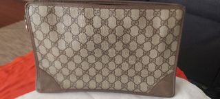 Clutch Gucci Ophidia Supreme