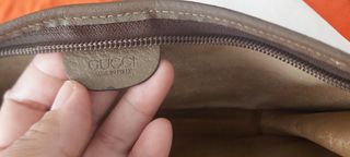 Clutch Gucci Ophidia Supreme