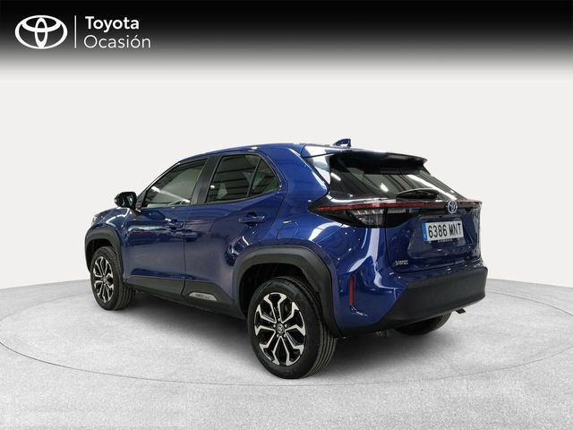 Toyota Yaris Cross 1.5 120H Active Tech