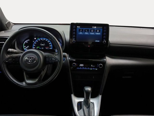 Toyota Yaris Cross 1.5 120H Active Tech