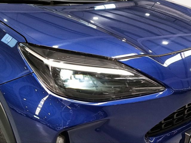 Toyota Yaris Cross 1.5 120H Active Tech