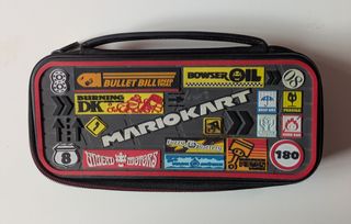 Funda Nintendo Switch Mario Kart