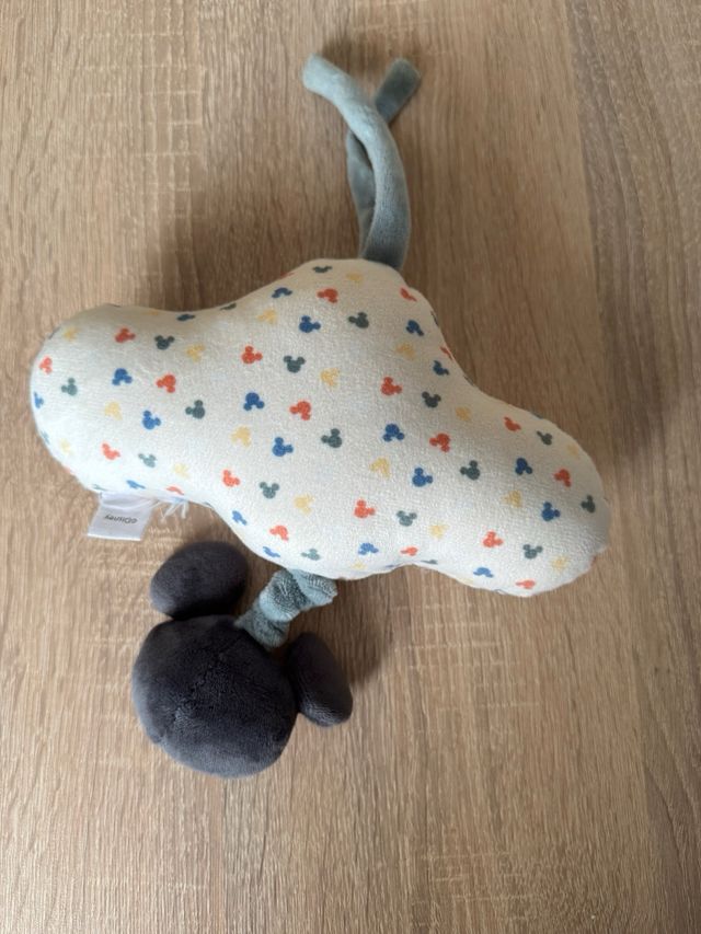 Móvil bebé Mickey Mouse Disney