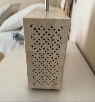 Lámpara Zara Home - Mesa 