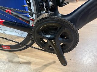 Bicicleta carretera FELT AR5 .TALLA 56.