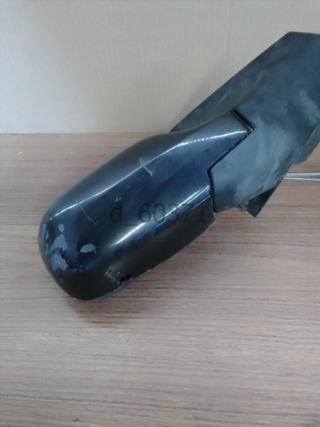 Retrovisor derecho Renault Megane II (Fase