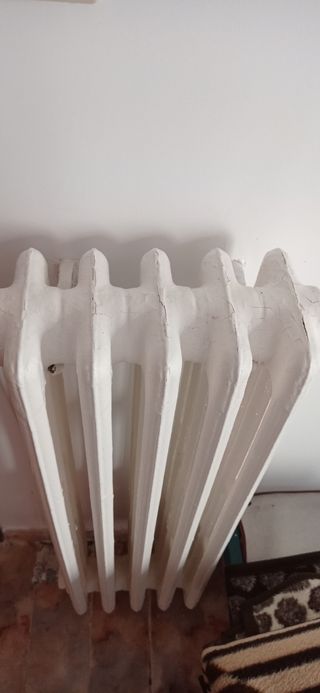 Radiadores hierro fundido (2)