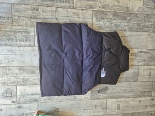 Chaleco The North Face Azul