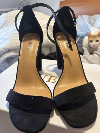 Sandalias 